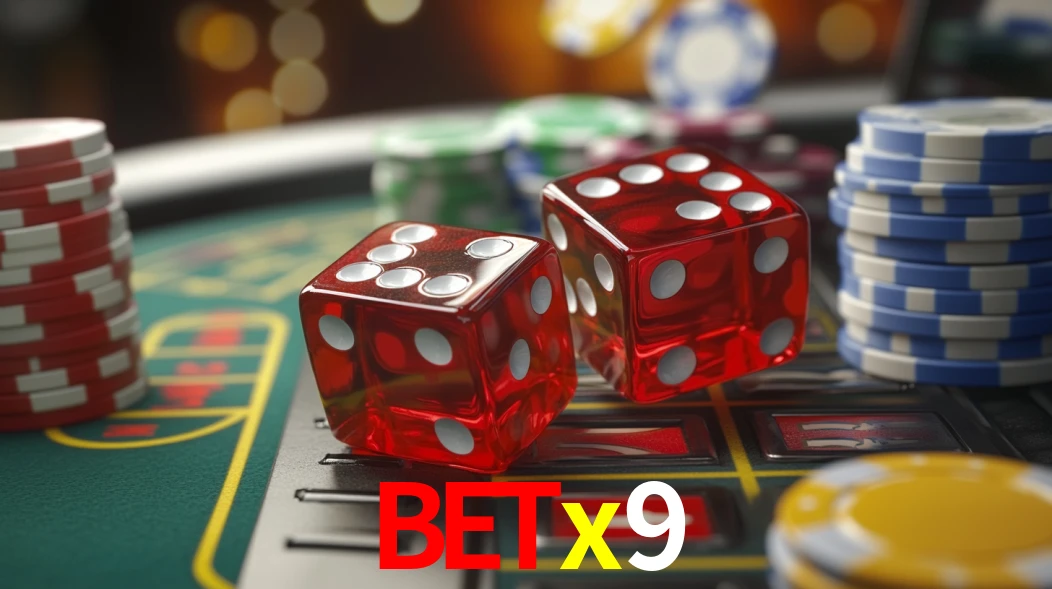 Welcome Bonus betx9