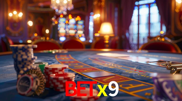 Platform Technology betx9