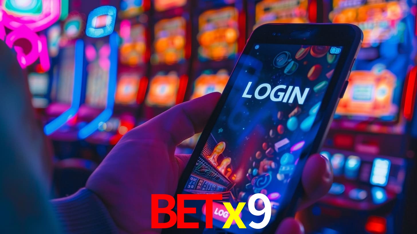 Casino VIP betx9