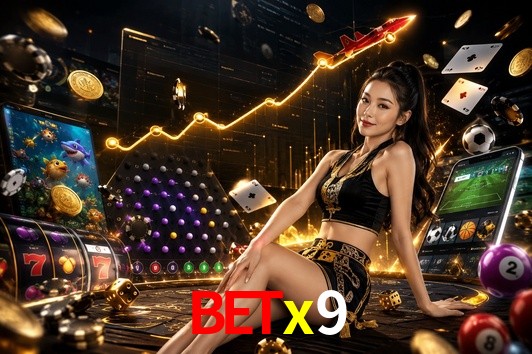2FA Security betx9