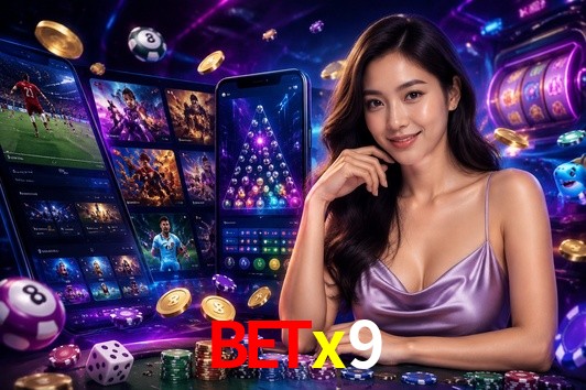 Seasonal Promotions betx9