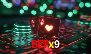 Recursos de Bônus betx9