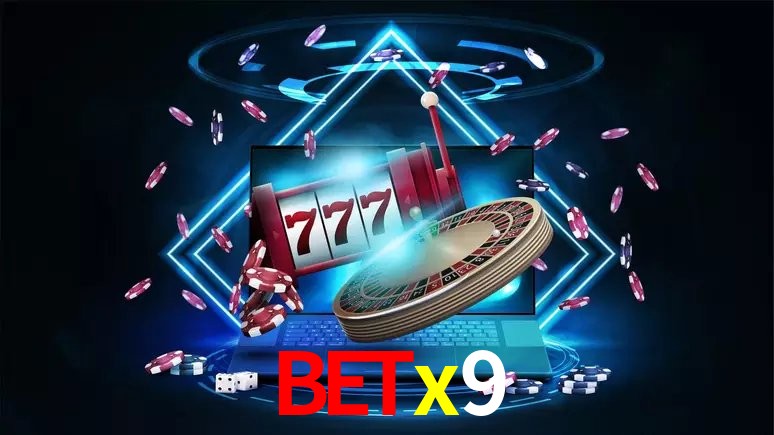 Sistemas de Segurança betx9
