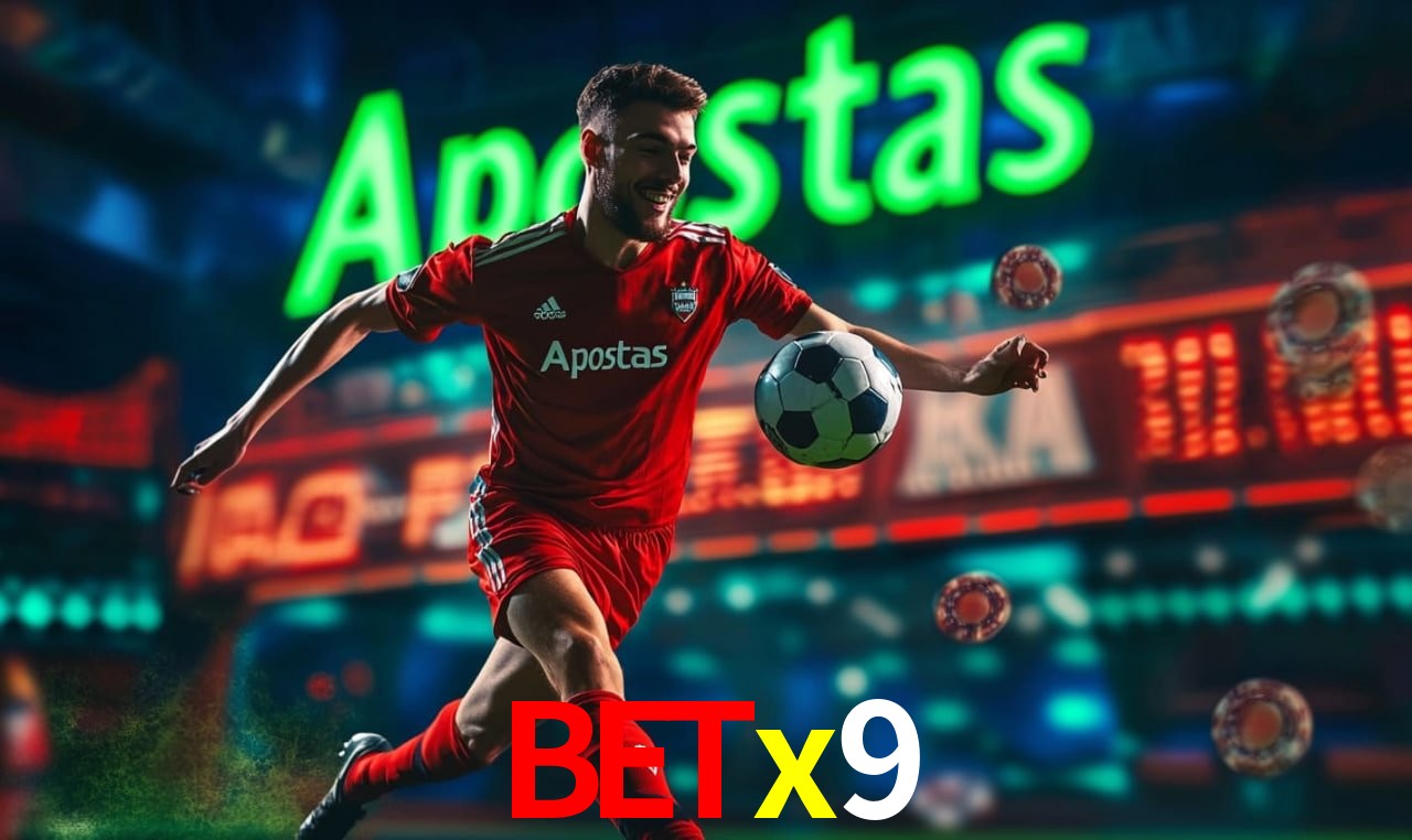 PIX Instantâneo betx9