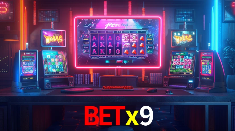 betx9 login