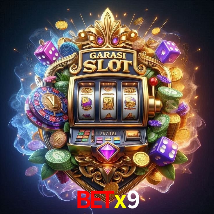 Promoções Sazonais betx9