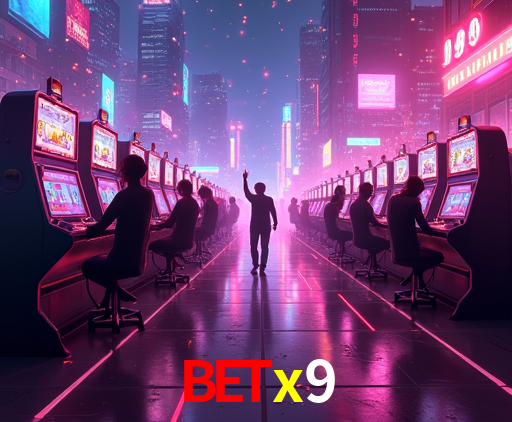 Casino Ao Vivo betx9