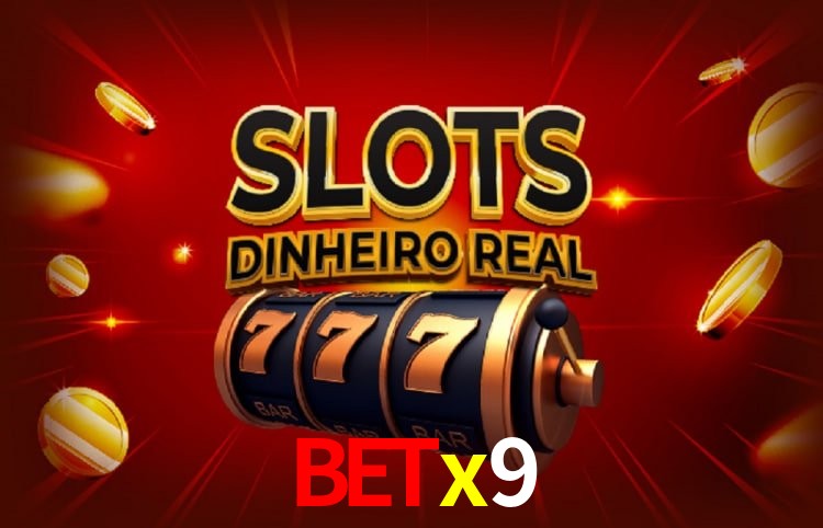 betx9 Logo Seguro