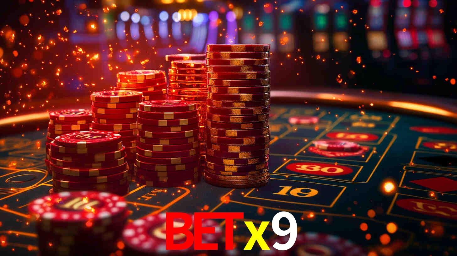 Premium Interface betx9