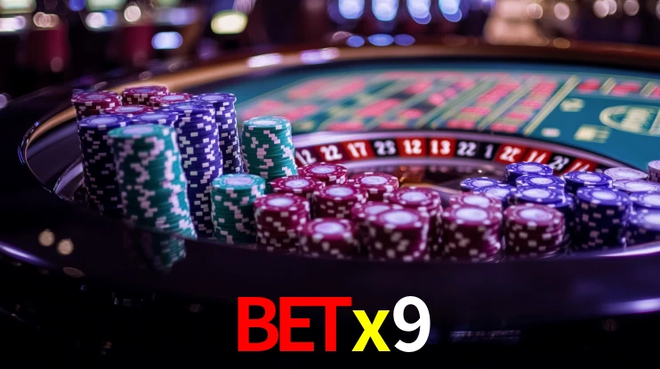 Tournaments betx9