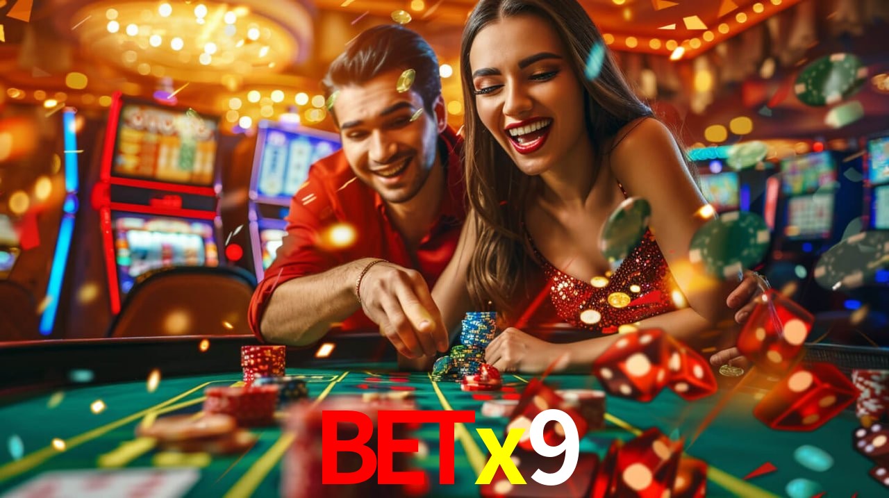 Promoção Relâmpago betx9