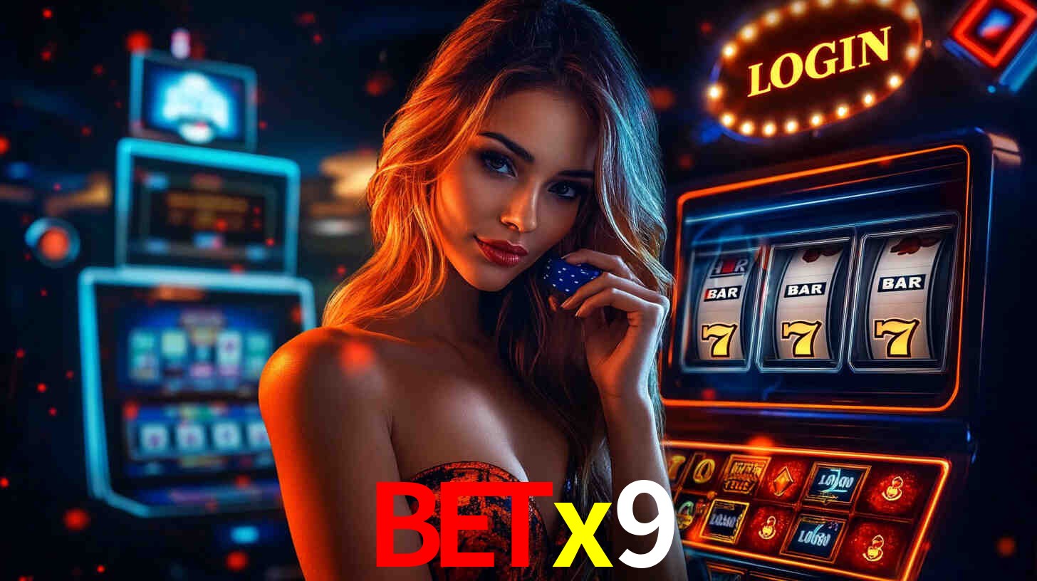 betx9 login