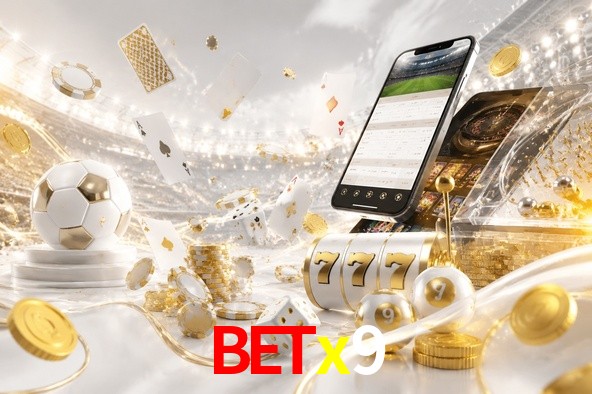 Welcome Bonus betx9