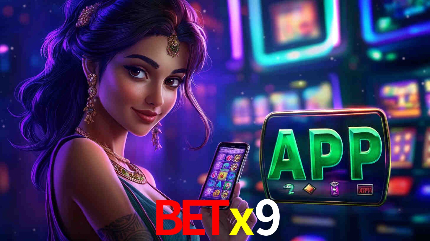 Bônus Generosos e Exclusivos no betx9 para Você!