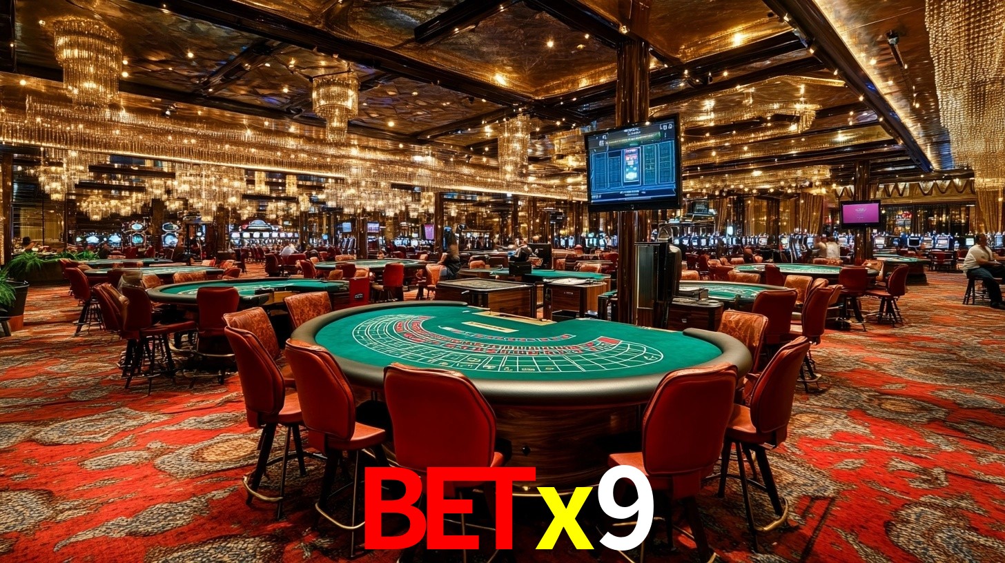 betx9: Seu Especialista em Apostas Esportivas Brasileiras
