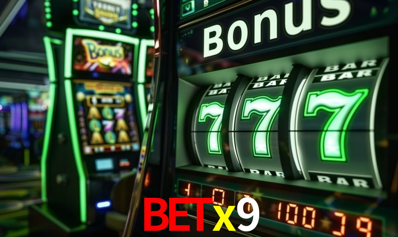 Slot Games betx9