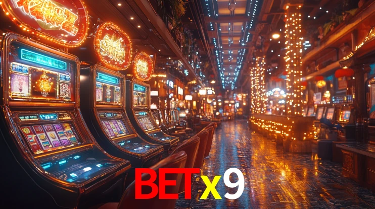 betx9 - Caça-Níqueis Selvagem - betx9.com