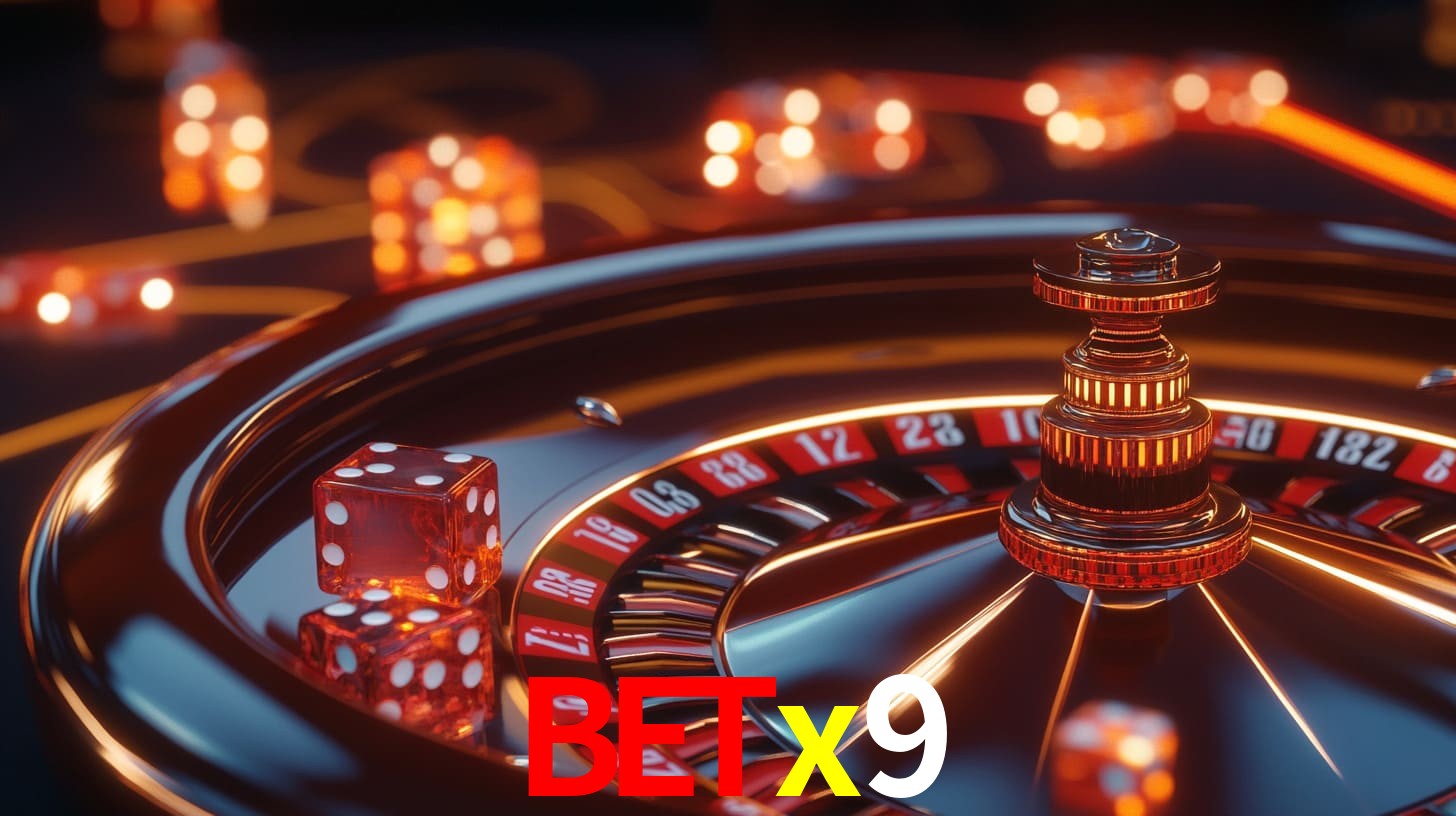 VIP Casino betx9